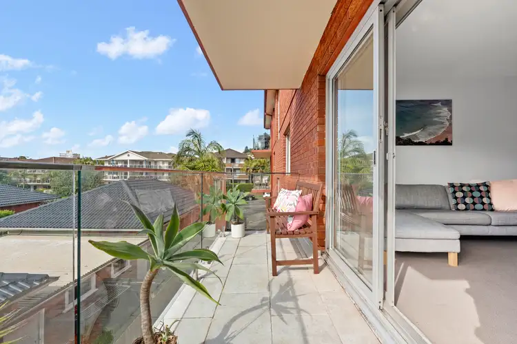 4/15 Wetherill Street