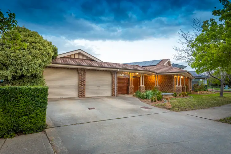 92 Lexcen Avenue, Nicholls ACT 2913