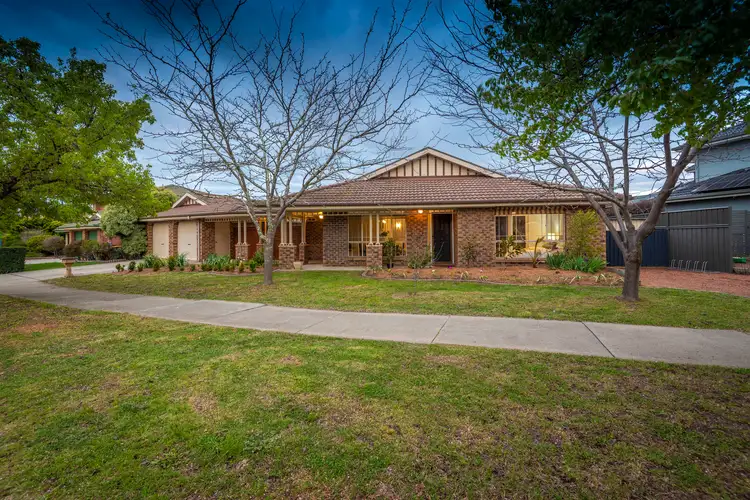 Second view of Homely house listing, 92 Lexcen Avenue, Nicholls ACT 2913