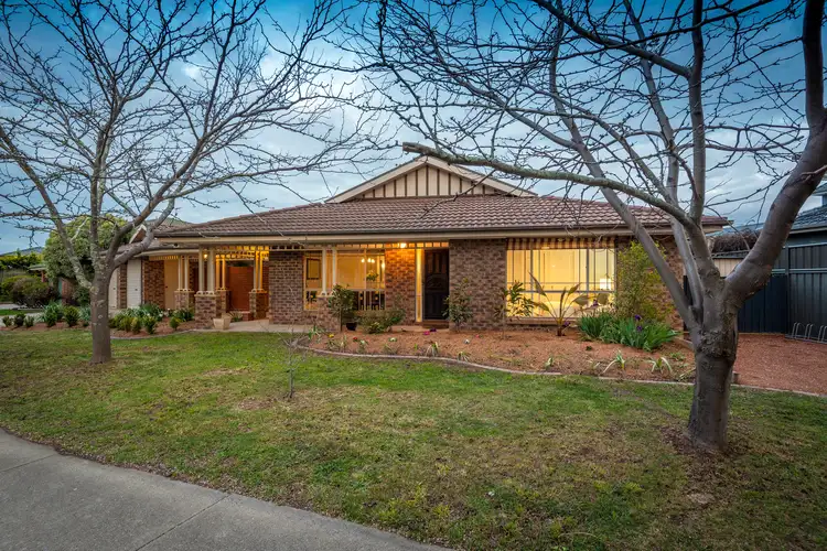 Third view of Homely house listing, 92 Lexcen Avenue, Nicholls ACT 2913