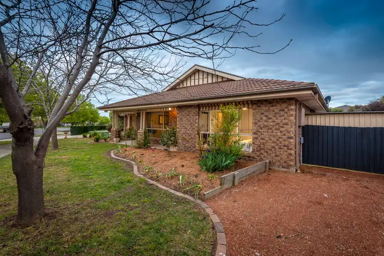 Fourth view of Homely house listing, 92 Lexcen Avenue, Nicholls ACT 2913