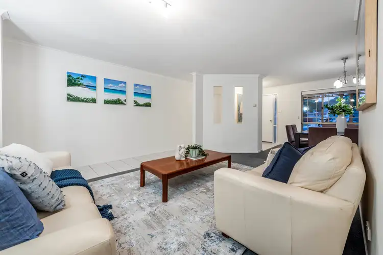 Fifth view of Homely house listing, 92 Lexcen Avenue, Nicholls ACT 2913