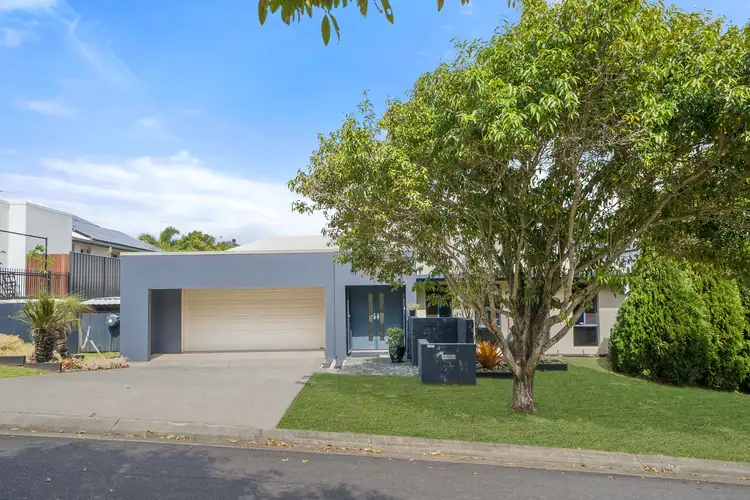 Main view of Homely house listing, 10 Cascade Court, Murrumba Downs QLD 4503