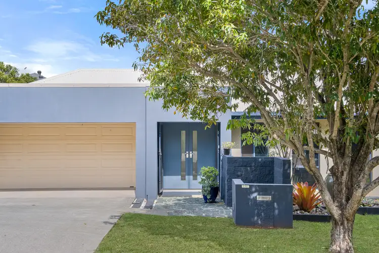 Second view of Homely house listing, 10 Cascade Court, Murrumba Downs QLD 4503