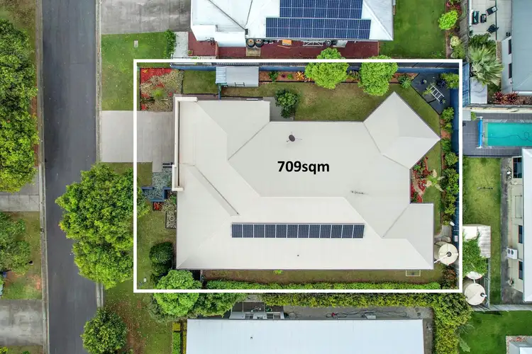 Third view of Homely house listing, 10 Cascade Court, Murrumba Downs QLD 4503