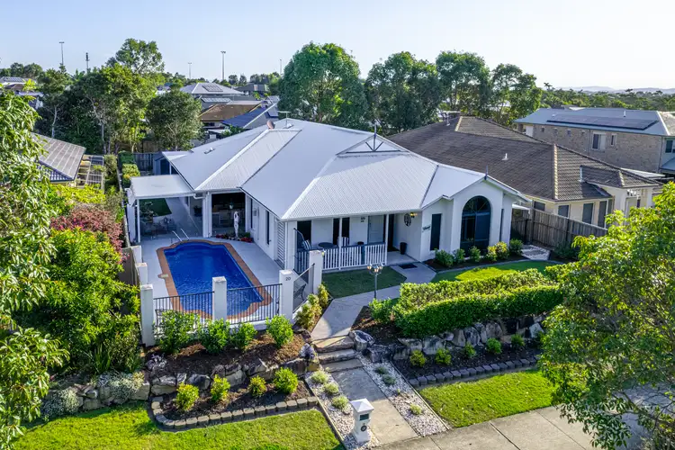 20 Tuckeroo Parade, North Lakes QLD 4509