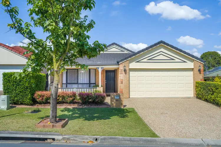 25 Hansford Street, North Lakes QLD 4509