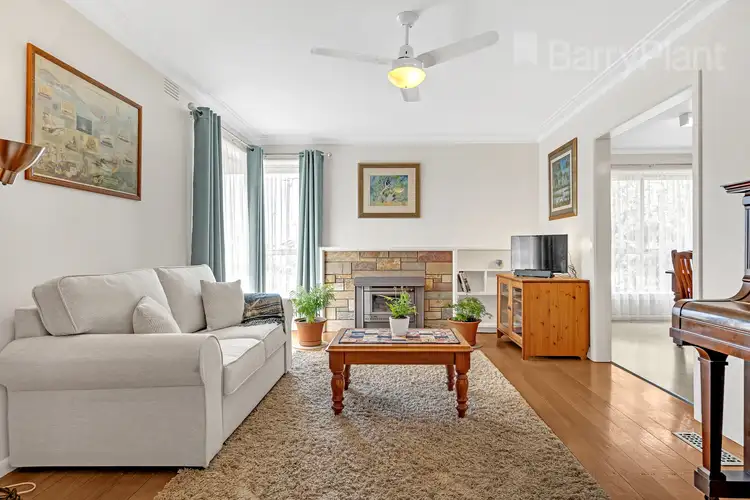 Second view of Homely house listing, 10 Hurley Street, Reservoir VIC 3073