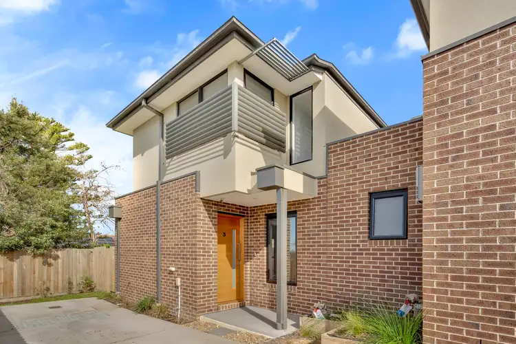 3/17 Summerhill Road, Reservoir VIC 3073