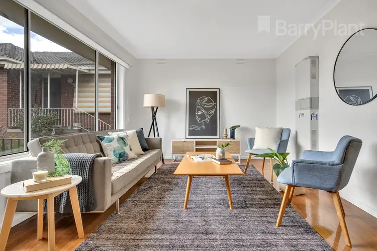 Main view of Homely unit listing, 5/17 Station Street, Reservoir VIC 3073