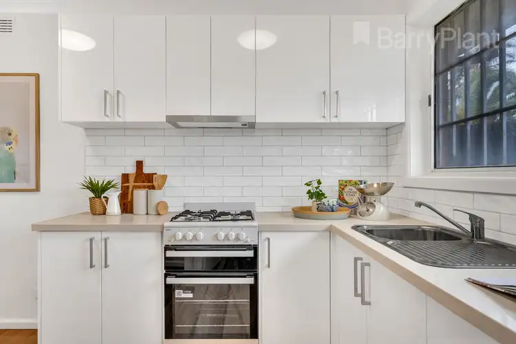 Second view of Homely unit listing, 5/17 Station Street, Reservoir VIC 3073