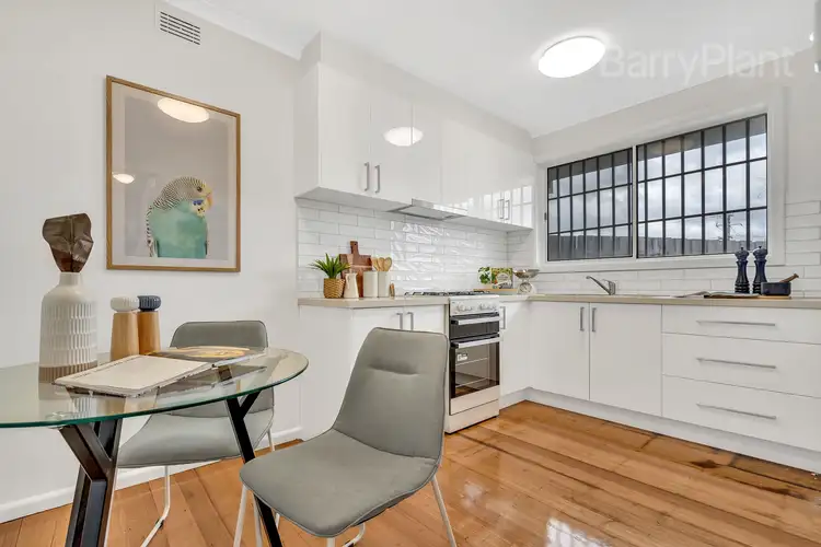 Third view of Homely unit listing, 5/17 Station Street, Reservoir VIC 3073
