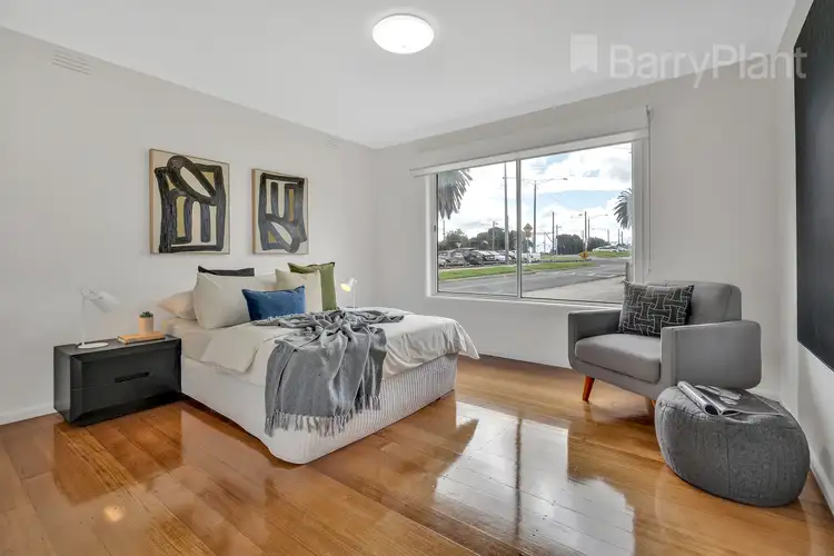 Fourth view of Homely unit listing, 5/17 Station Street, Reservoir VIC 3073