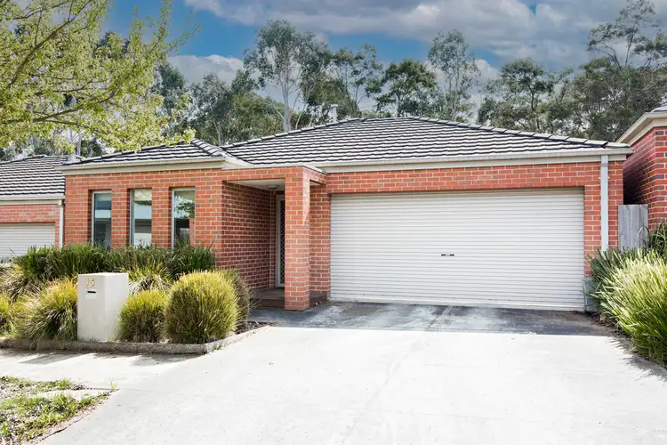 Main view of Homely house listing, 15 Sheehan Court, Ballarat East VIC 3350
