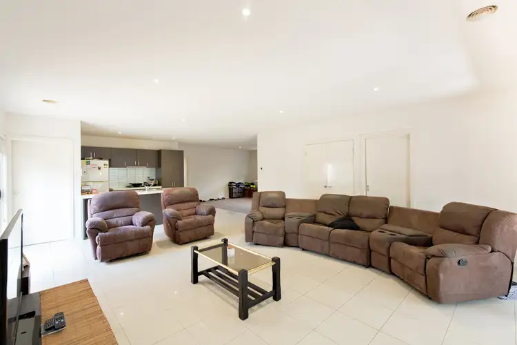 Third view of Homely house listing, 15 Sheehan Court, Ballarat East VIC 3350