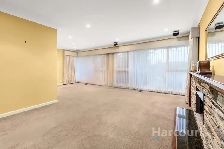 Third view of Homely house listing, 6 York Court, Wantirna South VIC 3152