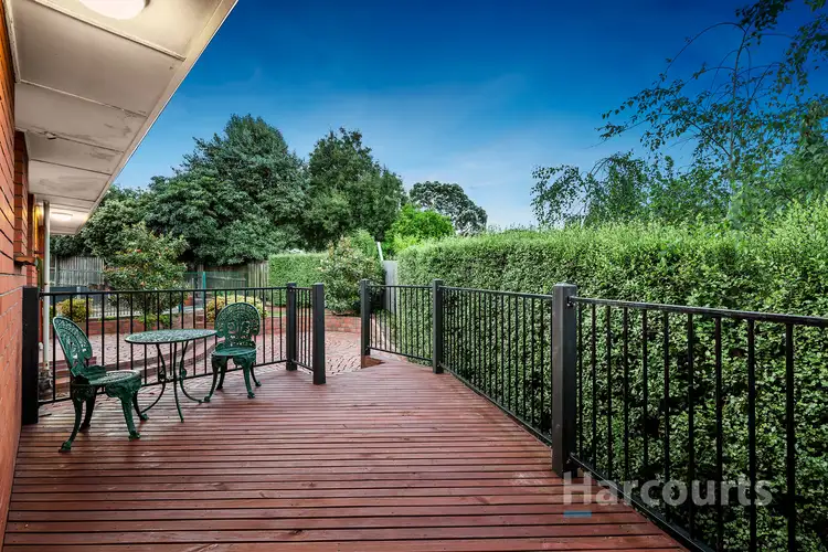 Fifth view of Homely house listing, 6 York Court, Wantirna South VIC 3152