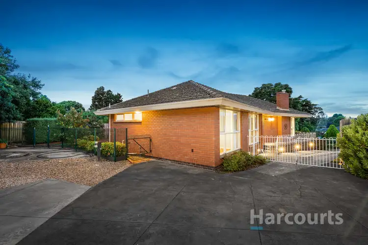 Sixth view of Homely house listing, 6 York Court, Wantirna South VIC 3152