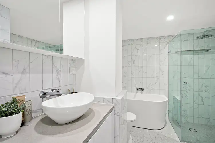 Sixth view of Homely apartment listing, 64F/5-29 Wandella Road, Miranda NSW 2228