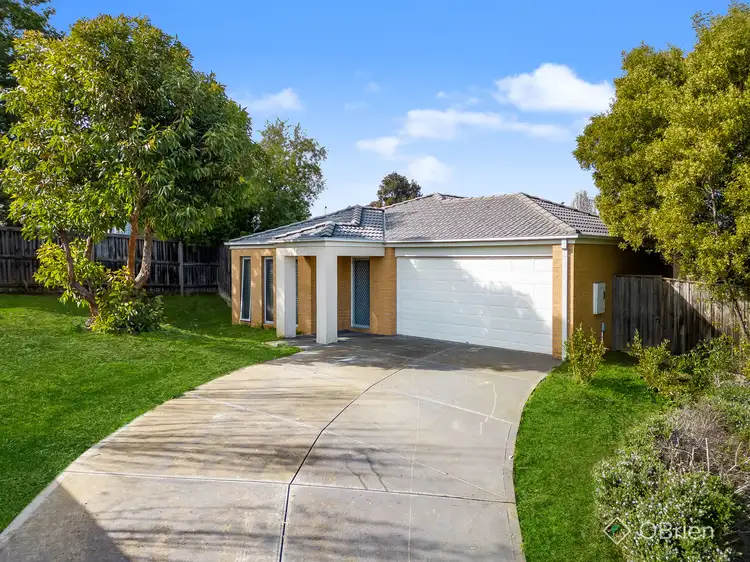 5 Leatherwood Court, Doreen VIC 3754