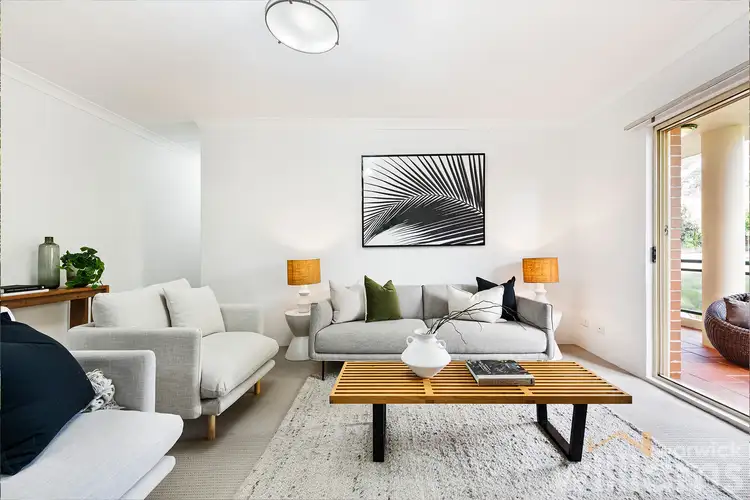 4/249 Victoria Road, Drummoyne NSW 2047
