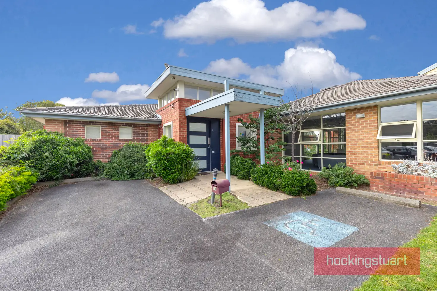 Main view of Homely unit listing, 2/14 Sandpiper Place, Frankston VIC 3199