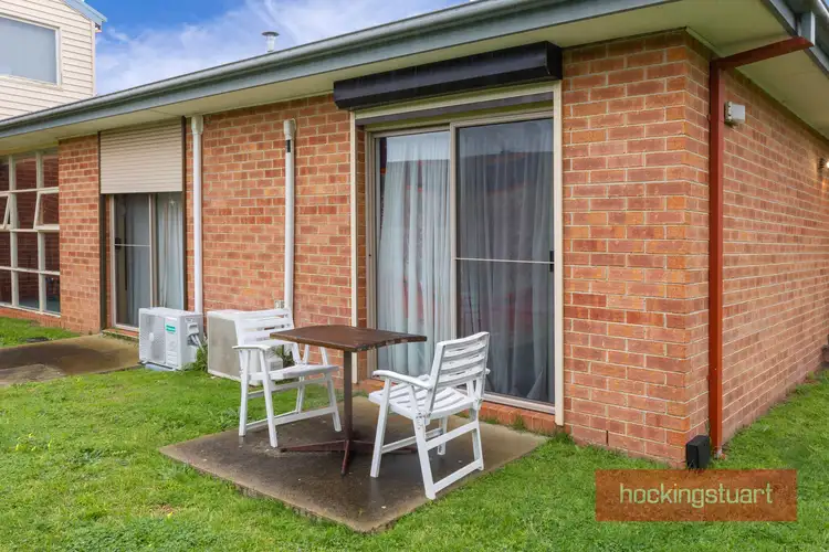 Fifth view of Homely unit listing, 2/14 Sandpiper Place, Frankston VIC 3199