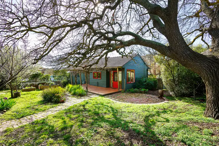 Second view of Homely house listing, 15 Railway Avenue, Castlemaine VIC 3450