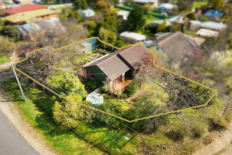 Third view of Homely house listing, 15 Railway Avenue, Castlemaine VIC 3450