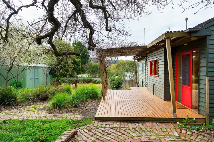 Fourth view of Homely house listing, 15 Railway Avenue, Castlemaine VIC 3450