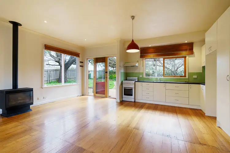 Fifth view of Homely house listing, 15 Railway Avenue, Castlemaine VIC 3450