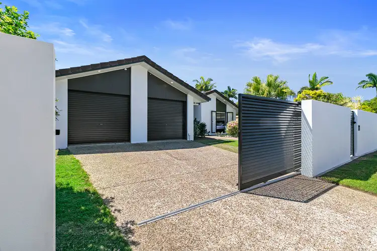 Second view of Homely house listing, 5 Jarrah Street, Minyama QLD 4575
