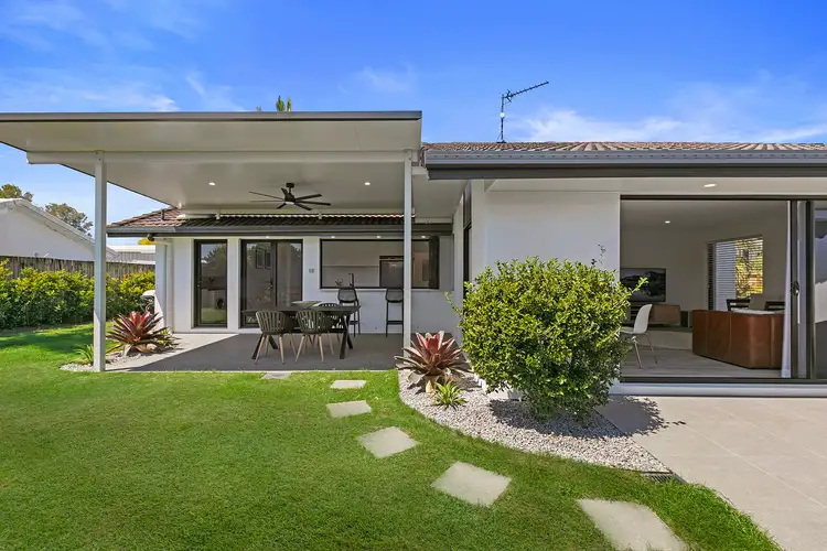 Third view of Homely house listing, 5 Jarrah Street, Minyama QLD 4575