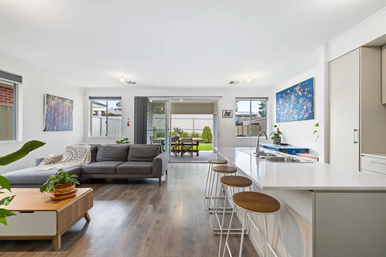 Main view of Homely house listing, 30a Limbert Avenue, Seacombe Gardens SA 5047