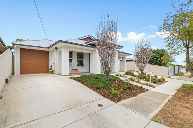 Second view of Homely house listing, 30a Limbert Avenue, Seacombe Gardens SA 5047