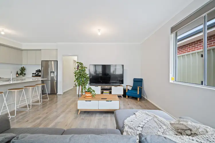 Fifth view of Homely house listing, 30a Limbert Avenue, Seacombe Gardens SA 5047