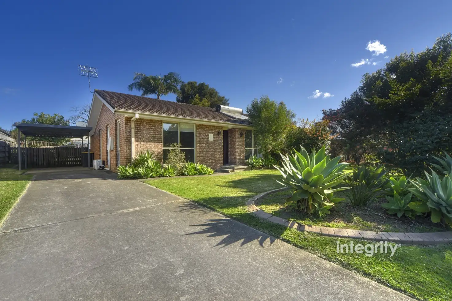 Main view of Homely house listing, 22 Coconut Drive, North Nowra NSW 2541
