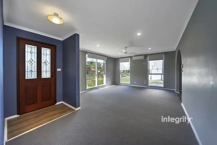 Second view of Homely house listing, 22 Coconut Drive, North Nowra NSW 2541