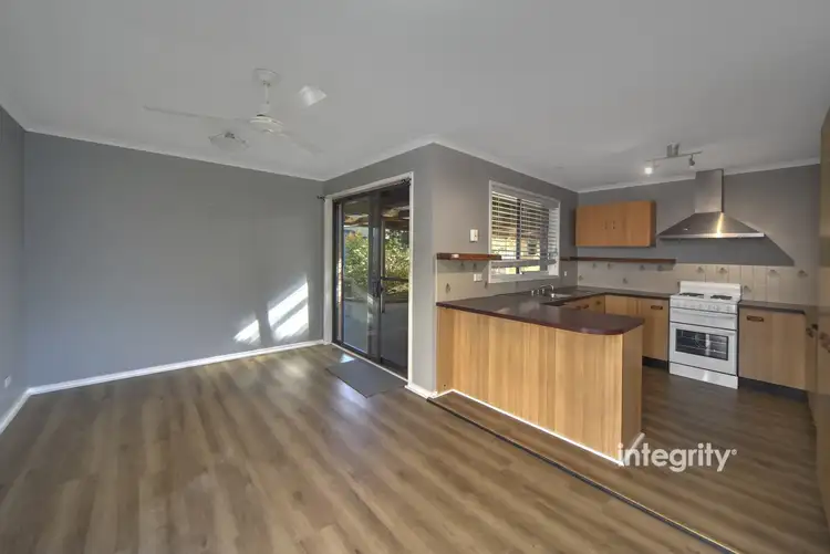 Third view of Homely house listing, 22 Coconut Drive, North Nowra NSW 2541