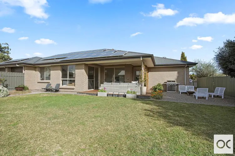 15a Kookaburra Court, Mclaren Flat SA 5171