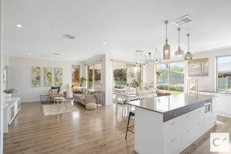 Third view of Homely house listing, 15a Kookaburra Court, Mclaren Flat SA 5171
