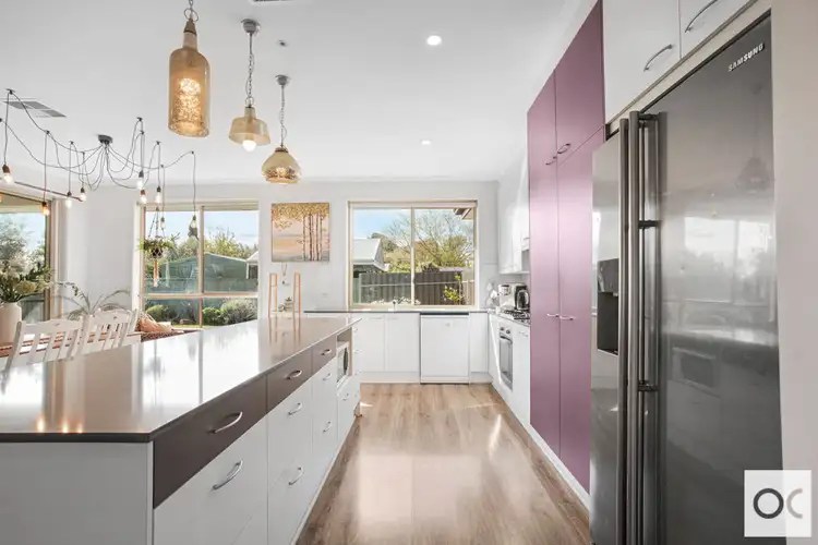 Fourth view of Homely house listing, 15a Kookaburra Court, Mclaren Flat SA 5171