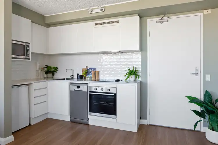 Sixth view of Homely apartment listing, 719/22 Central Avenue, Manly NSW 2095