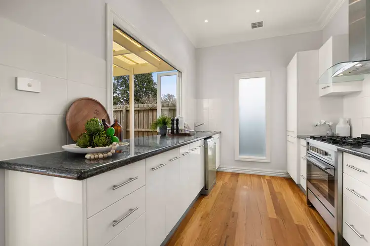Fifth view of Homely house listing, 71 Queen Street, Coburg VIC 3058