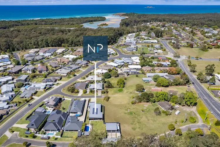 8 Anchorage Close, Moonee Beach NSW 2450