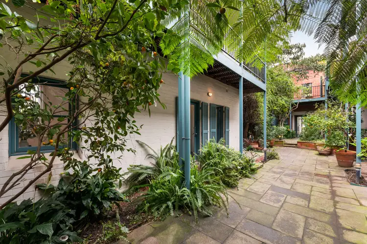6/91-97 Fitzroy Street, St Kilda VIC 3182