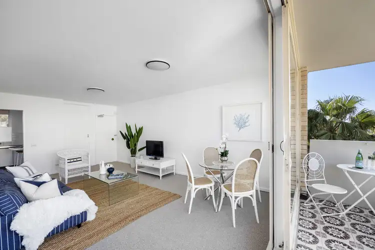 Third view of Homely apartment listing, 10/55 Delmar Parade, Dee Why NSW 2099