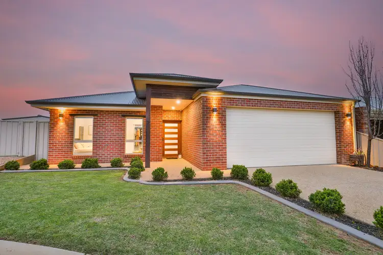 Main view of Homely house listing, 7 Fuchsia Court, Buronga NSW 2739