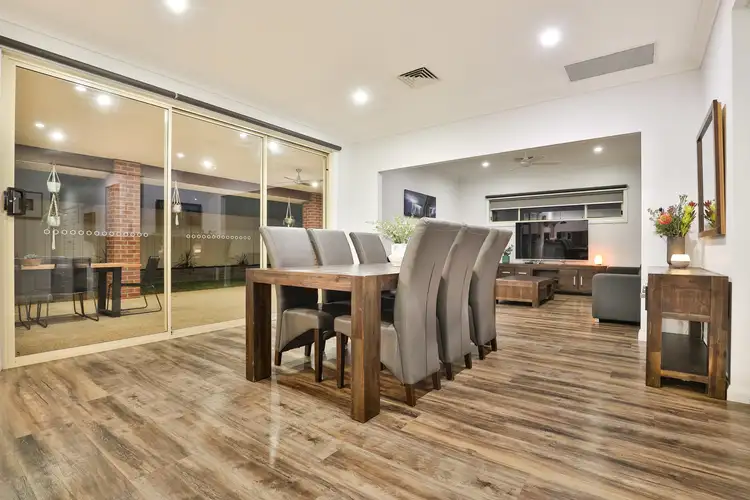 Sixth view of Homely house listing, 7 Fuchsia Court, Buronga NSW 2739
