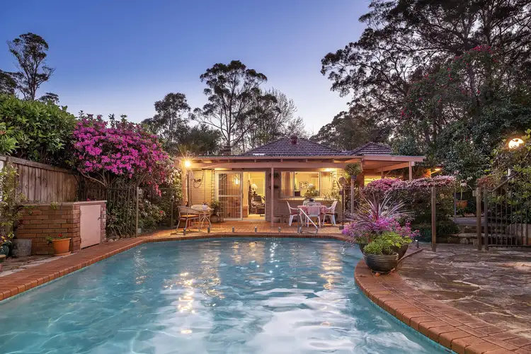 14 Berilda Avenue, Warrawee NSW 2074
